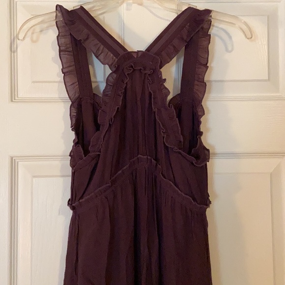 Violet Purple Dress - Picture 7 of 11